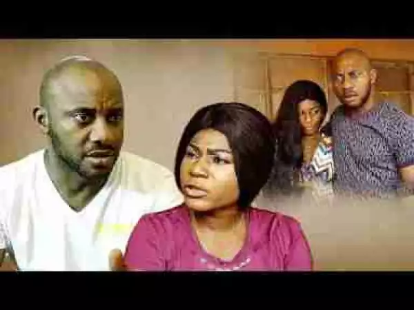 Video: MONEY CANNOT TEAR US APART SEASON 2 - DESTINY ETIKO Nigerian Movies | 2017 Latest Movie | Full Movie